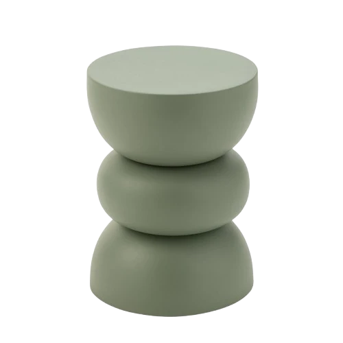 Pouf Abel - Beige
