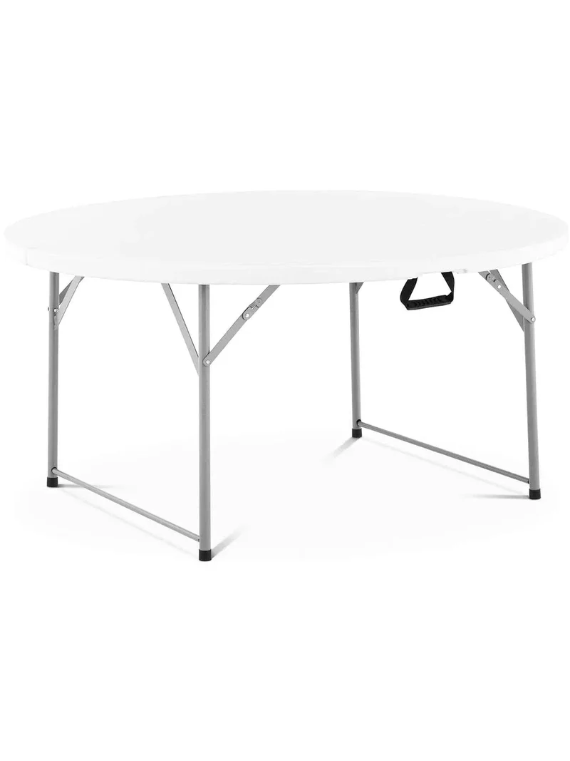 Table Ronde Pliante 150 Cm