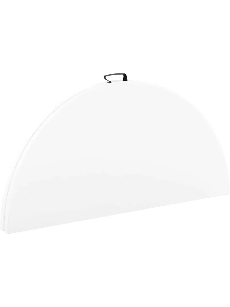 Table Ronde Pliante 150 Cm