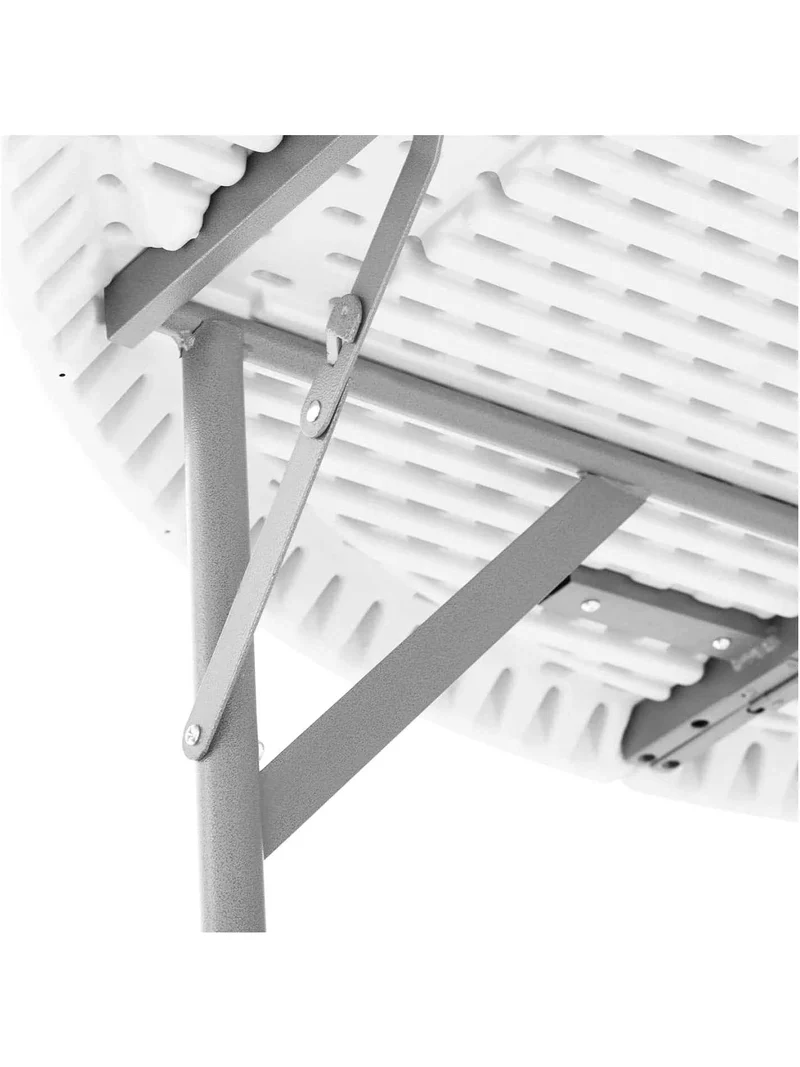 Table Ronde Pliante 150 Cm