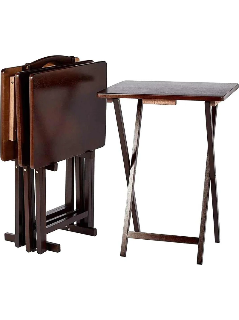 Table À Manger D'appoint Pliante