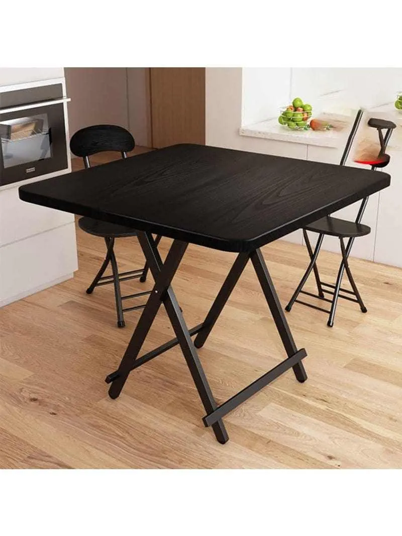 Table Pliante Bois Cuisine