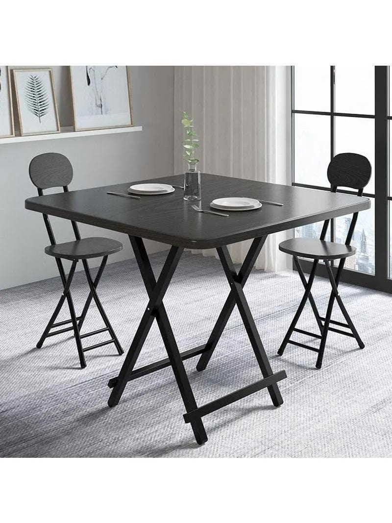Table Pliante Bois Cuisine