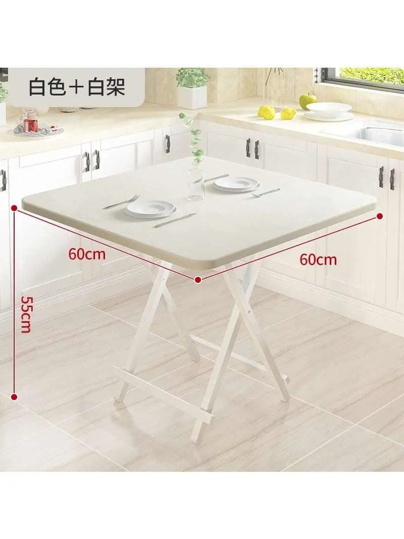 Table Pliante Bois Cuisine