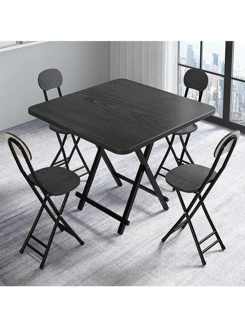 Table Pliante Bois Cuisine