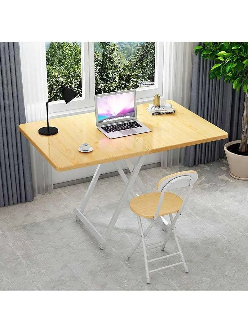 Table Pliante Bois Cuisine