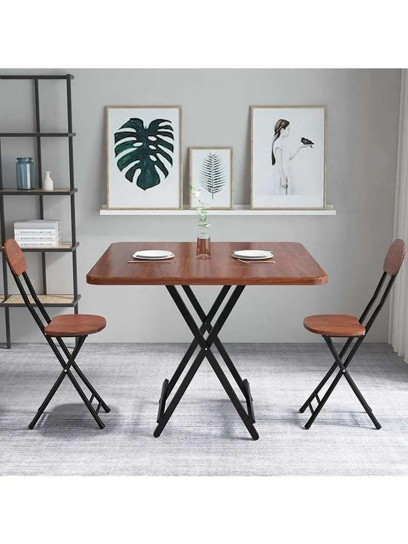 Table Pliante Bois Cuisine