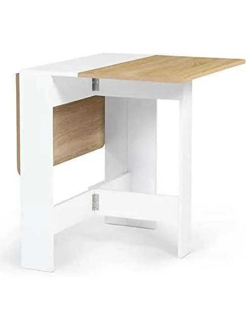 Table Pliante Bois Intérieur