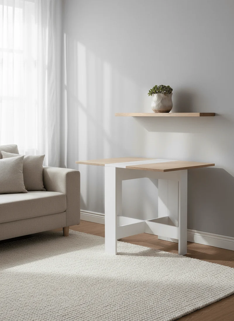 Table Pliante Bois Intérieur
