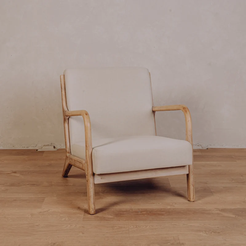 Fauteuil Mayeul