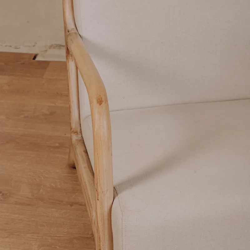 Fauteuil Mayeul