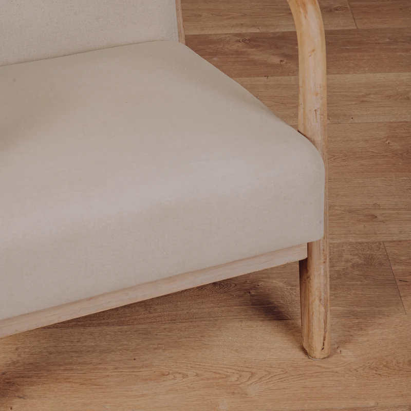 Fauteuil Mayeul