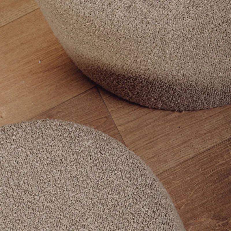 Pouf Jeff - Beige