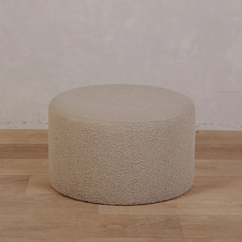 Pouf Jeff - Beige