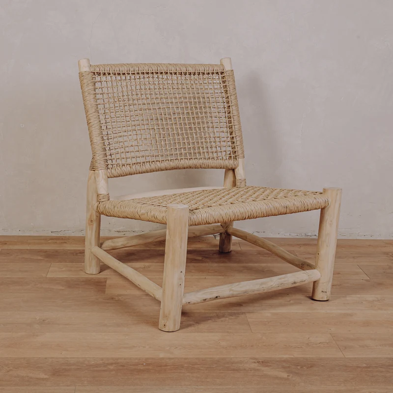 Fauteuil Amalfi