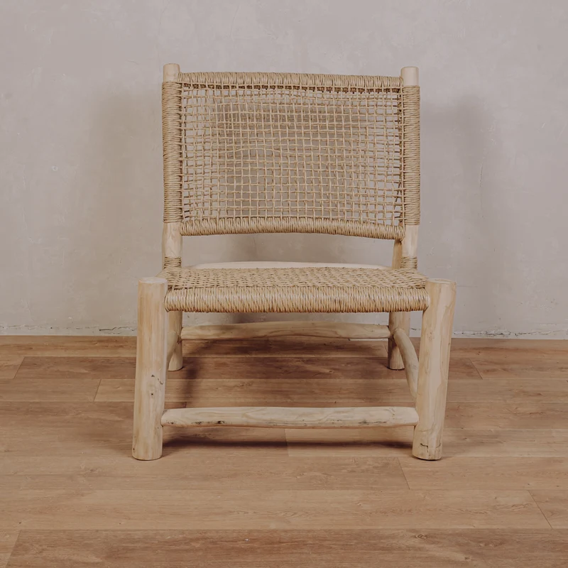 Fauteuil Amalfi