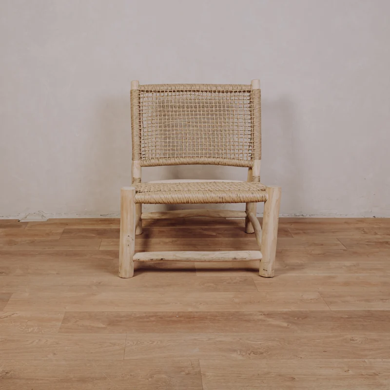 Fauteuil Amalfi