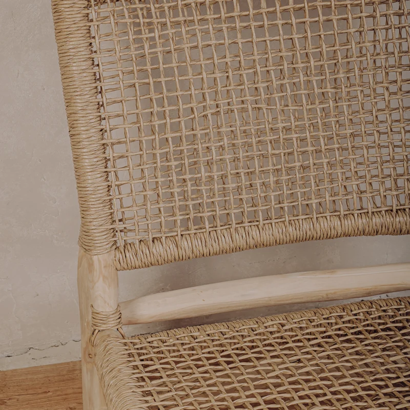 Fauteuil Amalfi