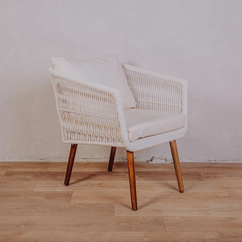 Fauteuil Calvi