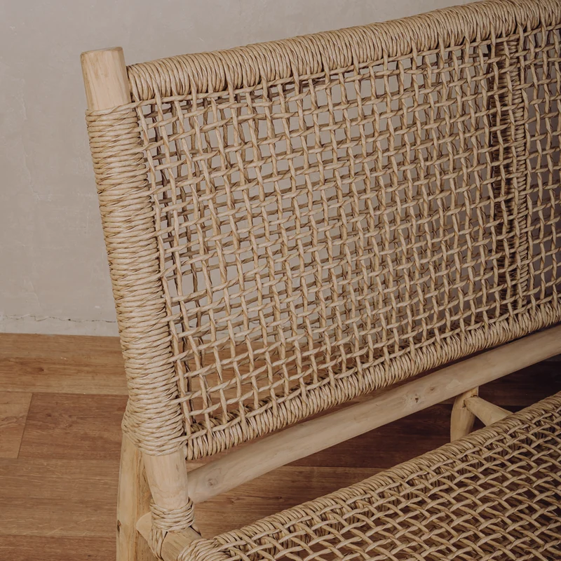 Banquette Amalfi