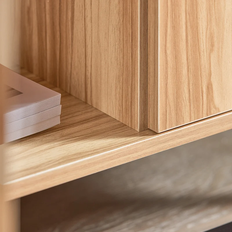 SoBuy FSB55-N Table Console, Table d’Entrée, Meuble d’Entrée, Bout de Canapé
