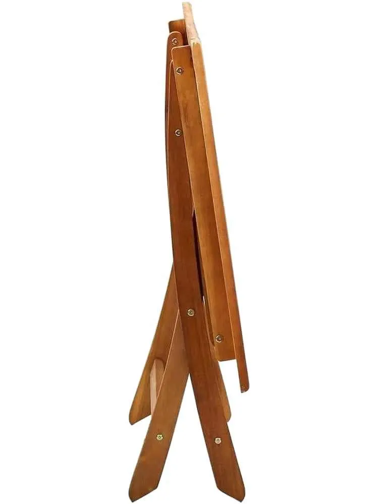 Table Bois Pliante Extérieur