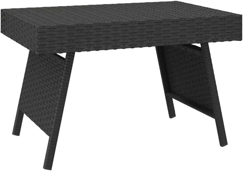 Table Basse Picnic Pliante