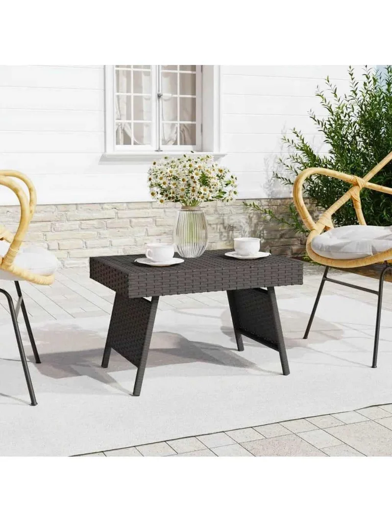 Table Basse Picnic Pliante