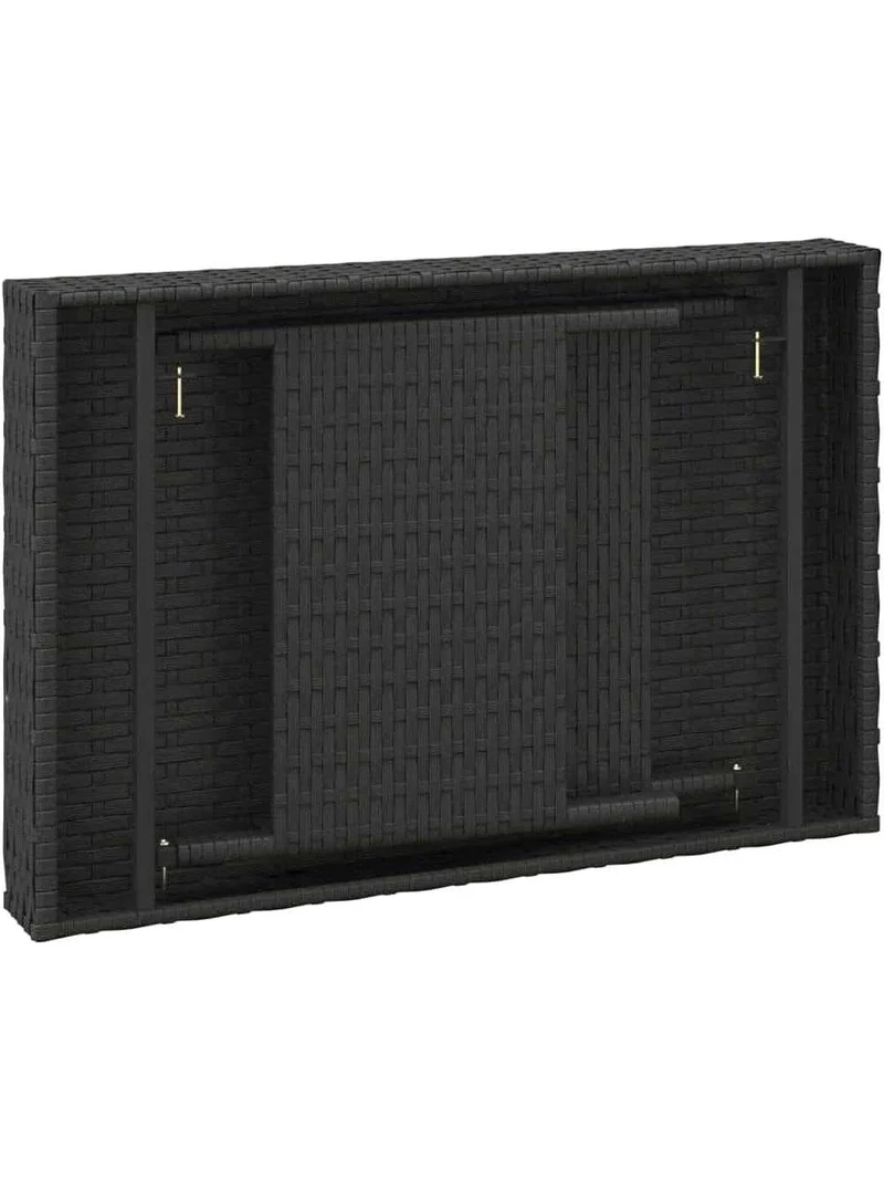 Table Basse Picnic Pliante