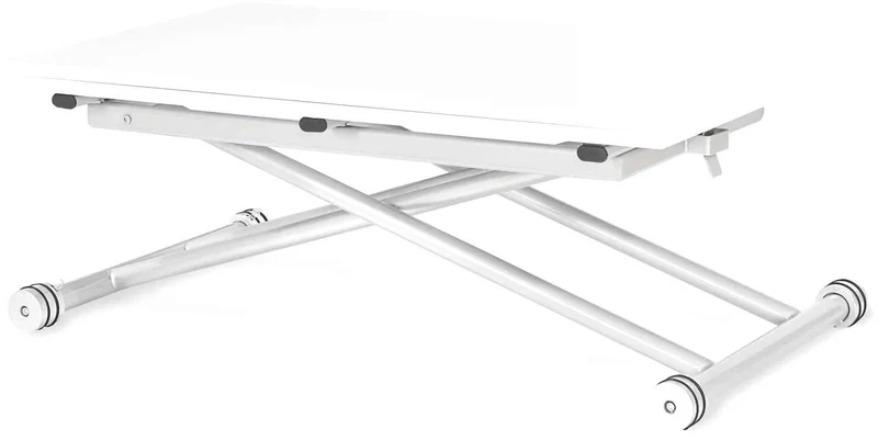 Table Basse Pliante Relevable
