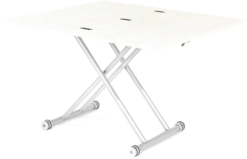 Table Basse Pliante Relevable