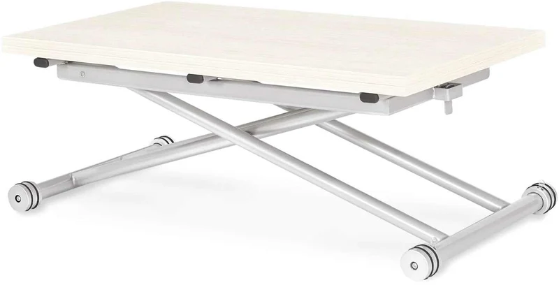 Table Basse Pliante Relevable