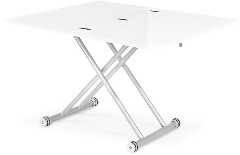 Table Basse Pliante Relevable
