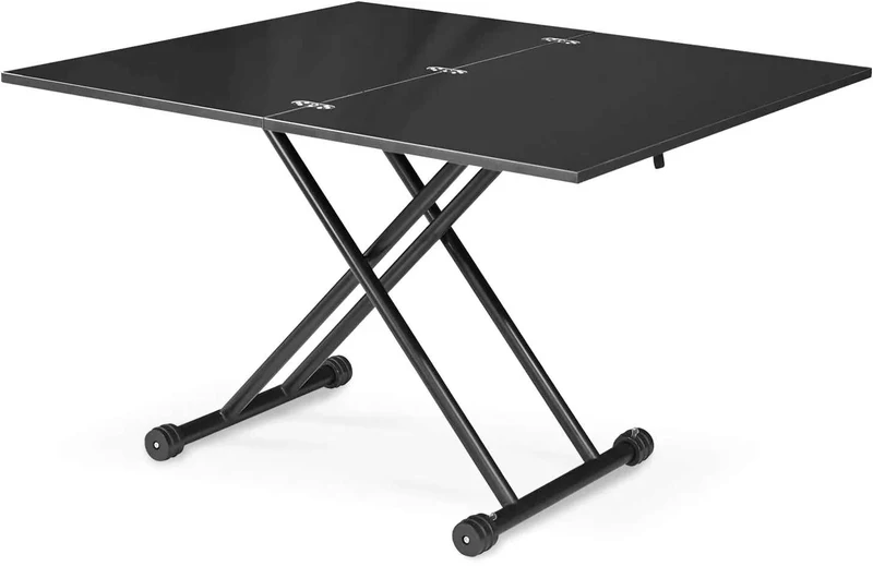 Table Basse Pliante Relevable