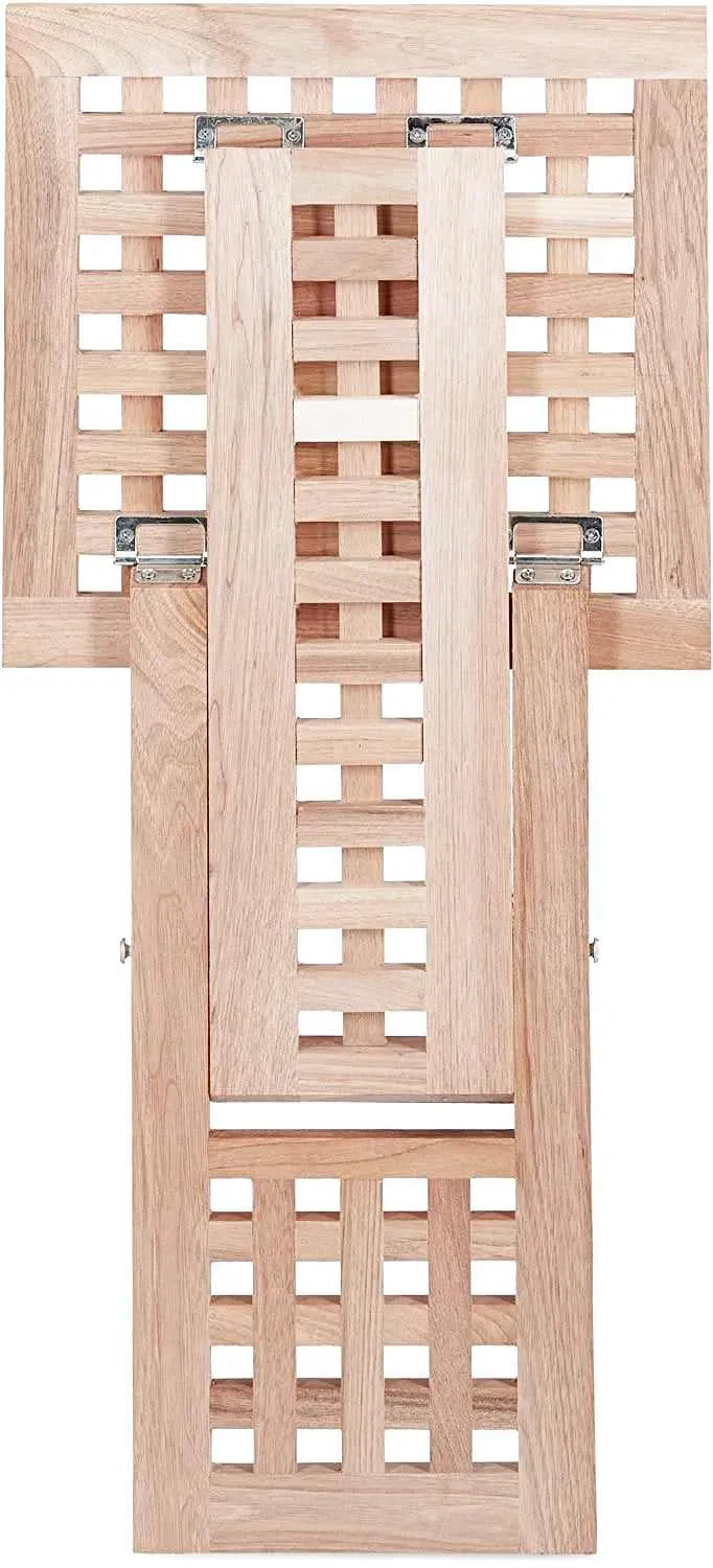 Table Basse Pliante Bois