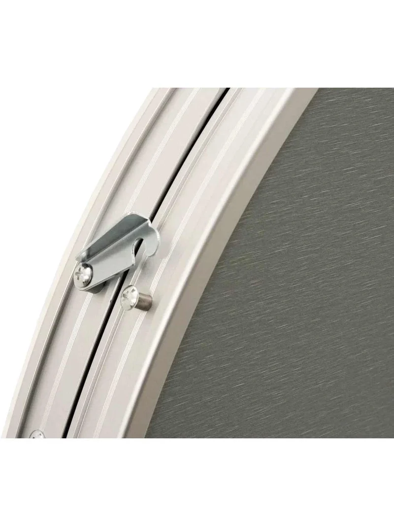 Table De Camping Pliante 4 Personnes