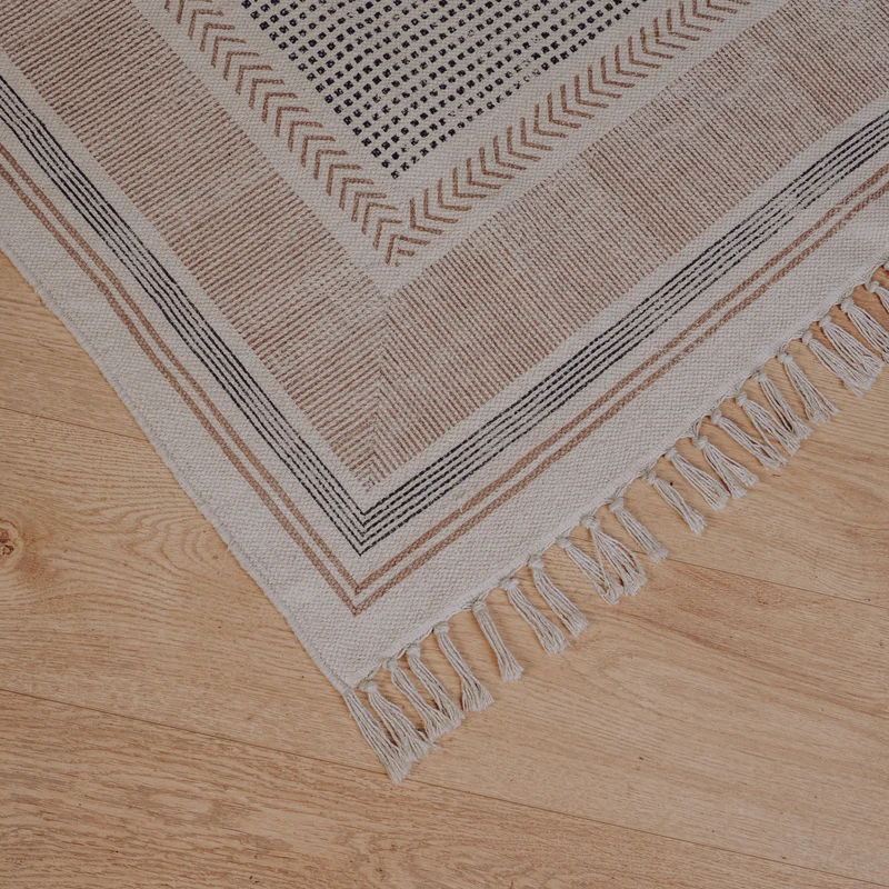 Tapis Terry