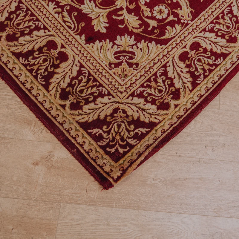 Tapis persan Adam #2