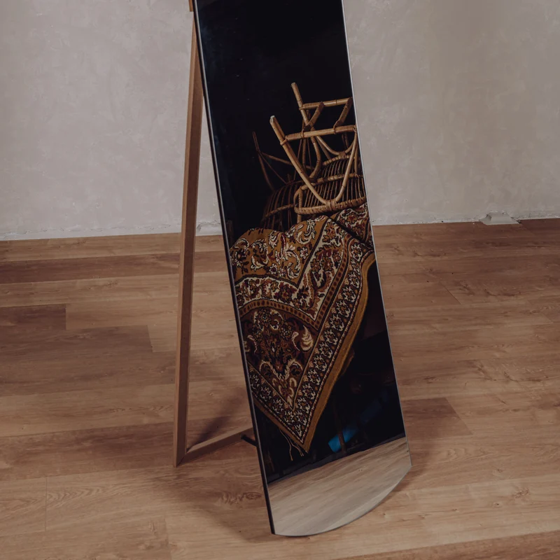 Miroir Magloir