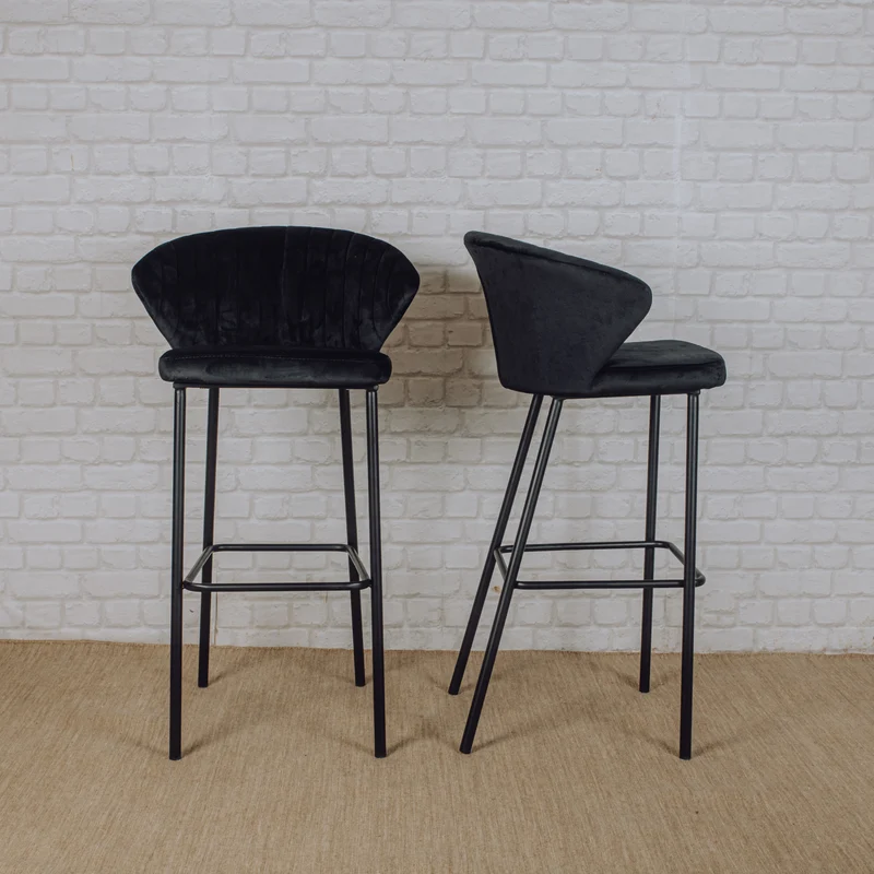 Chaise haute Richard
