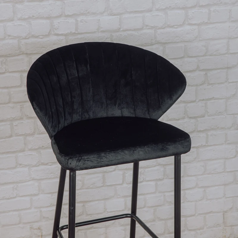 Chaise haute Richard