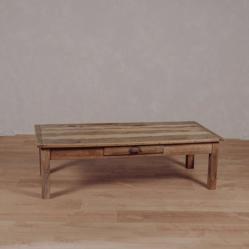 Table basse Wallas