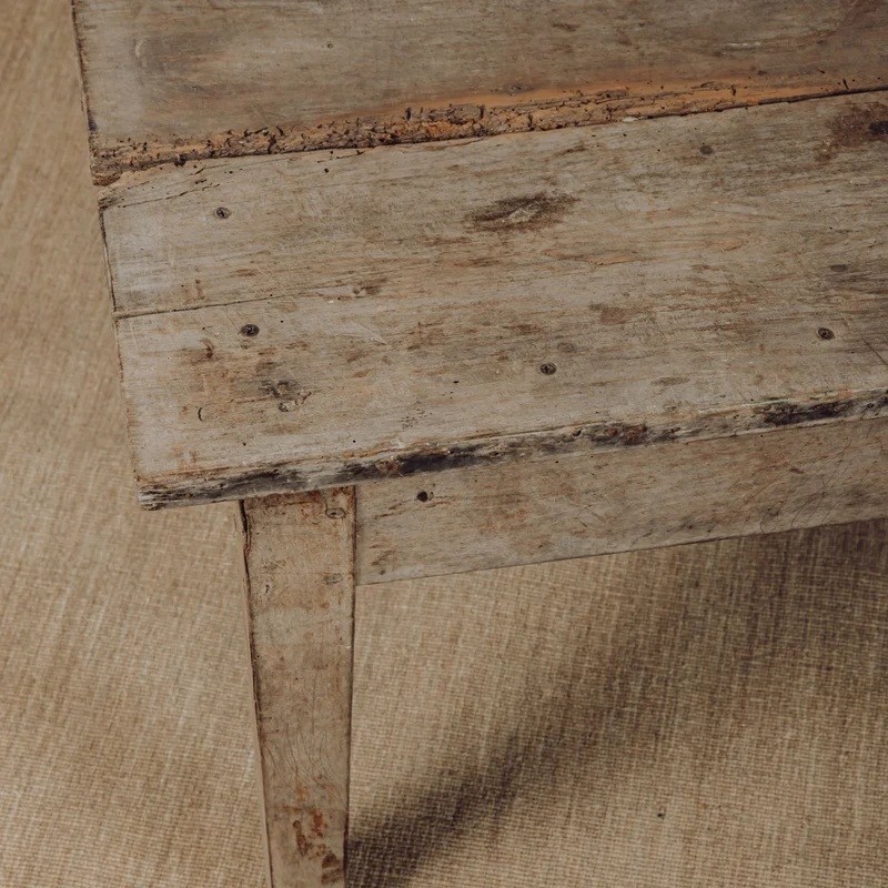 Table basse Ozark