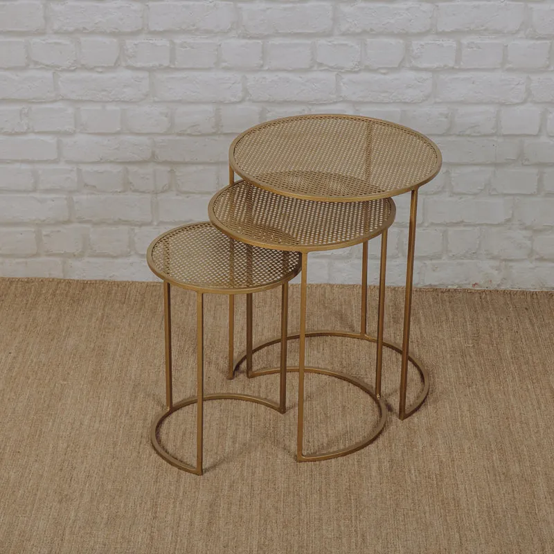 Table basse Olga