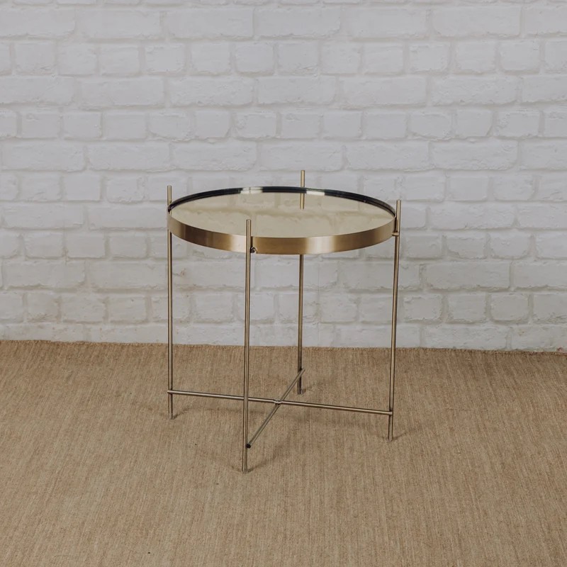 Table basse Aureum