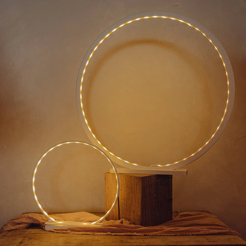 Lampe Oslo