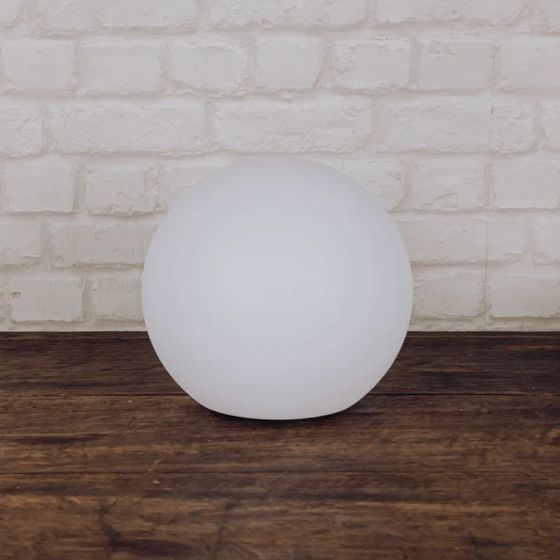 Boule lumineuse