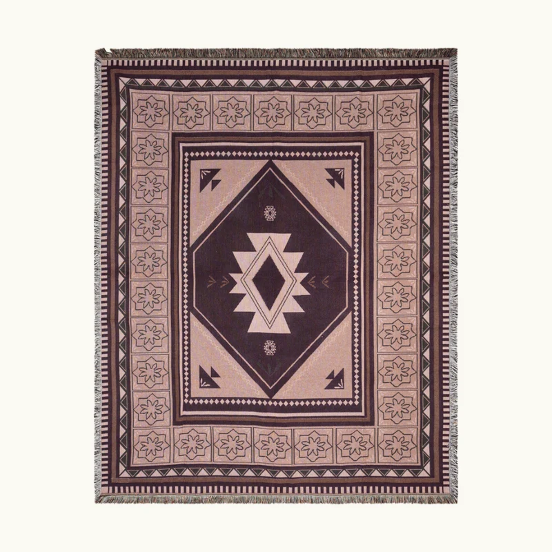 FERN THROW