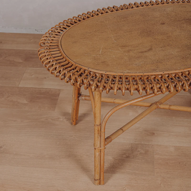 Table basse Niklas
