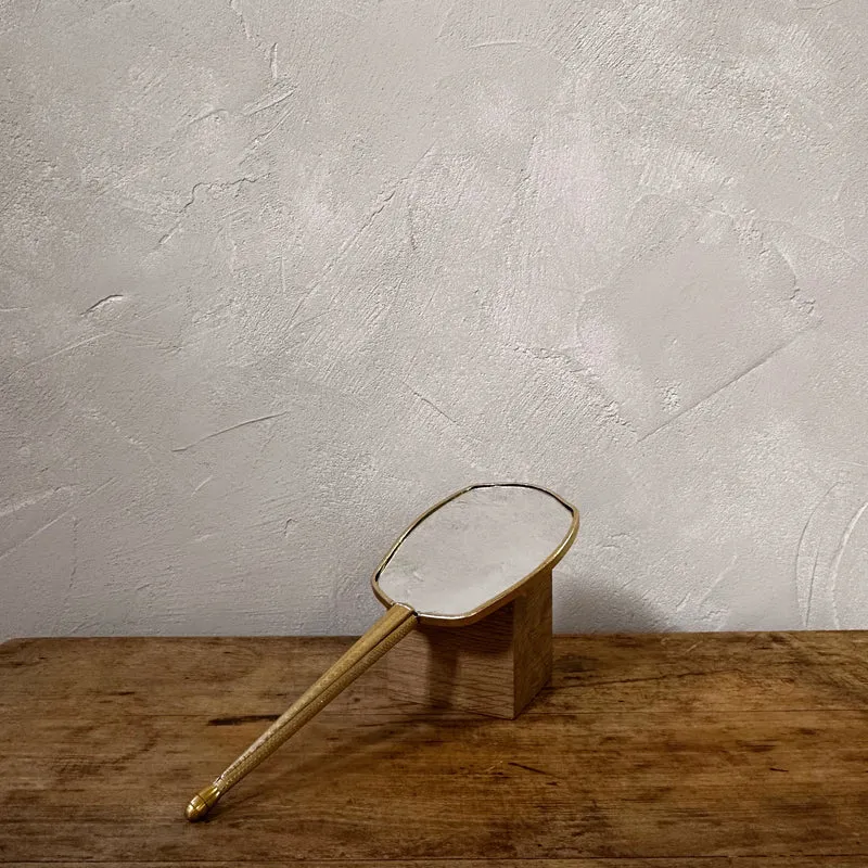 Miroir à main